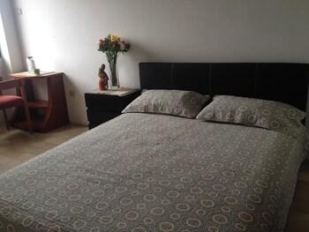 Apartasuites Casa Veraneras de Colinas