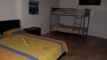 Apartasuites Casa Veraneras de Colinas