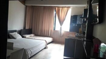 Apartasuites Casa Veraneras de Colinas