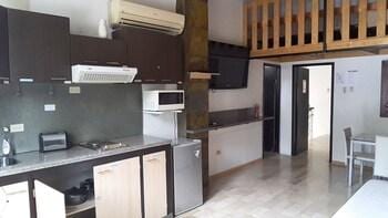 Apartasuites Casa Veraneras de Colinas