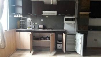 Apartasuites Casa Veraneras de Colinas