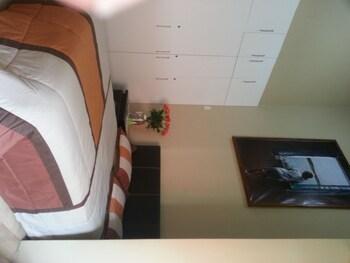 Apartasuites Casa Veraneras de Colinas