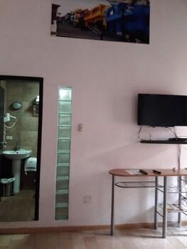 Apartasuites Casa Veraneras de Colinas