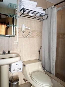 Apartasuites Casa Veraneras de Colinas