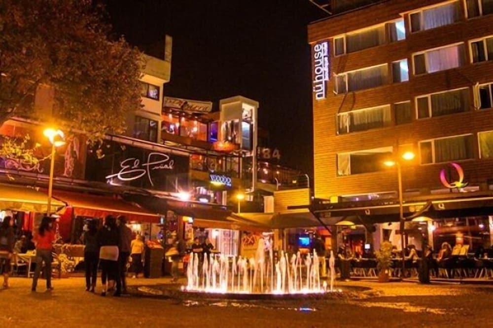 Apartamentos Filatelia