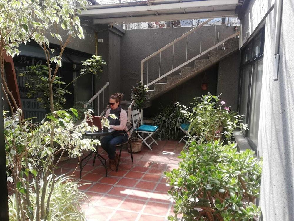 Apartamentos Filatelia