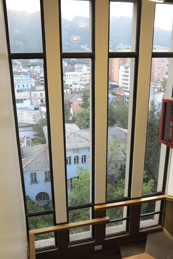 Apartamentos Filatelia