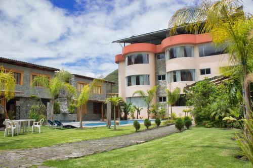 Napolitano Apart Hotel
