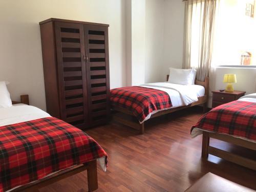Napolitano Apart Hotel