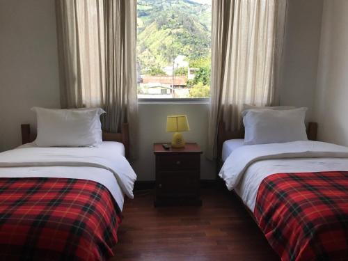 Napolitano Apart Hotel