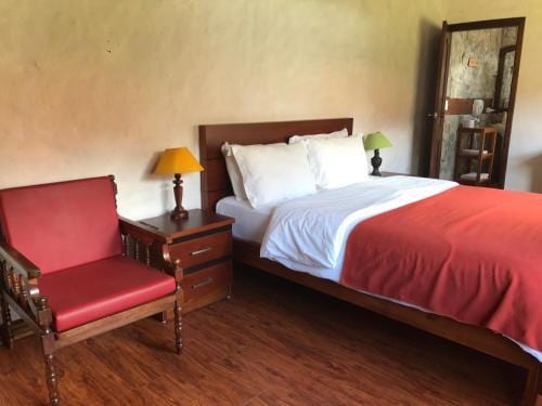 Napolitano Apart Hotel