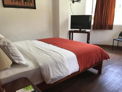 Napolitano Apart Hotel