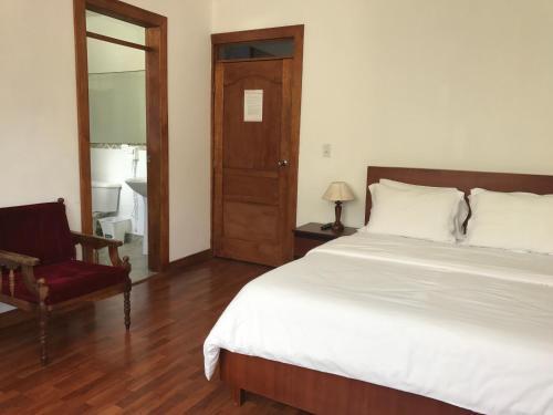 Napolitano Apart Hotel
