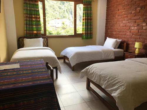 Napolitano Apart Hotel