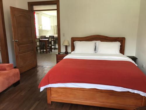 Napolitano Apart Hotel