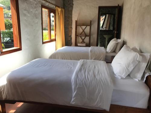 Napolitano Apart Hotel