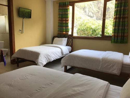 Napolitano Apart Hotel
