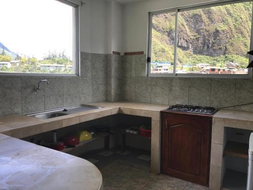 Napolitano Apart Hotel