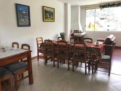 Napolitano Apart Hotel