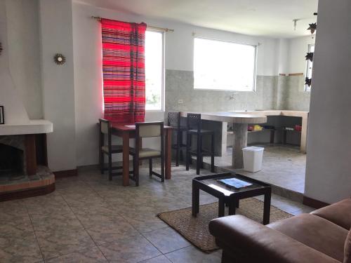 Napolitano Apart Hotel