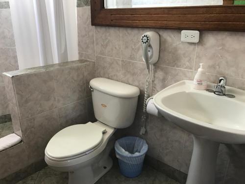 Napolitano Apart Hotel