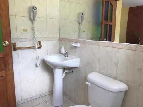 Napolitano Apart Hotel