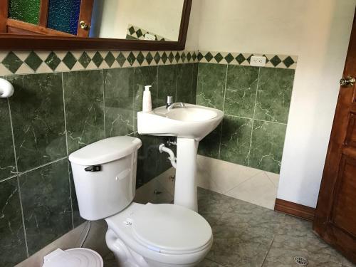 Napolitano Apart Hotel