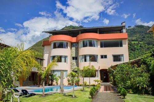 Napolitano Apart Hotel