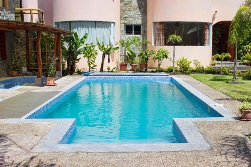 Napolitano Apart Hotel