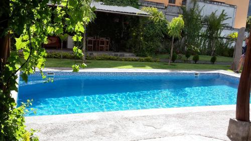 Napolitano Apart Hotel