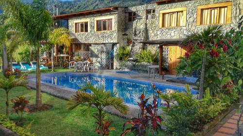 Napolitano Apart Hotel
