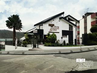 Hotel Suites Gonzalez Suarez