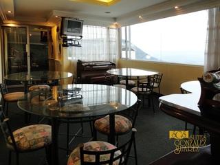 Hotel Suites Gonzalez Suarez