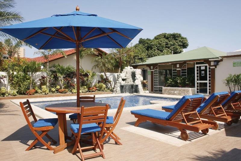 Balandra Hotel