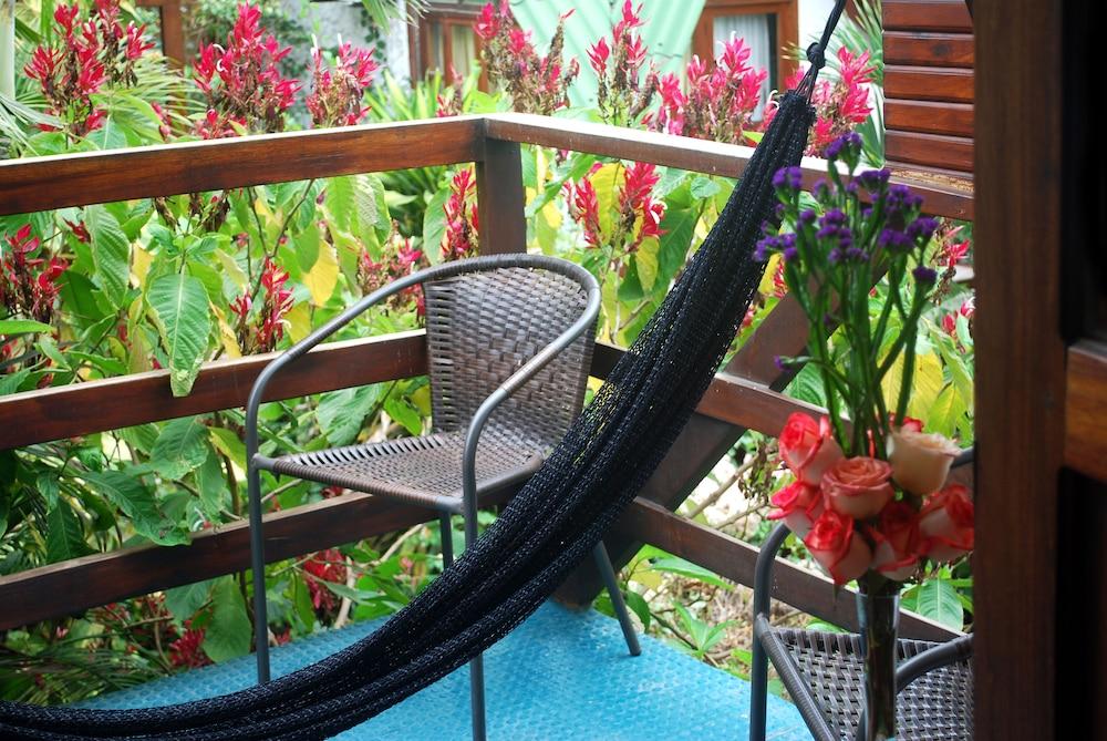 Balandra Hotel