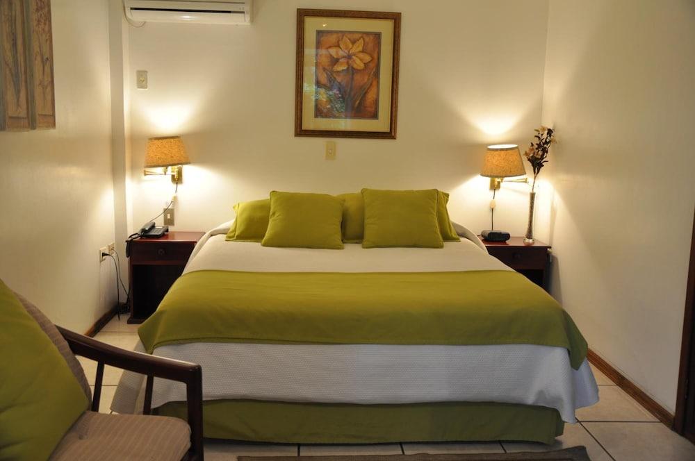 Balandra Hotel