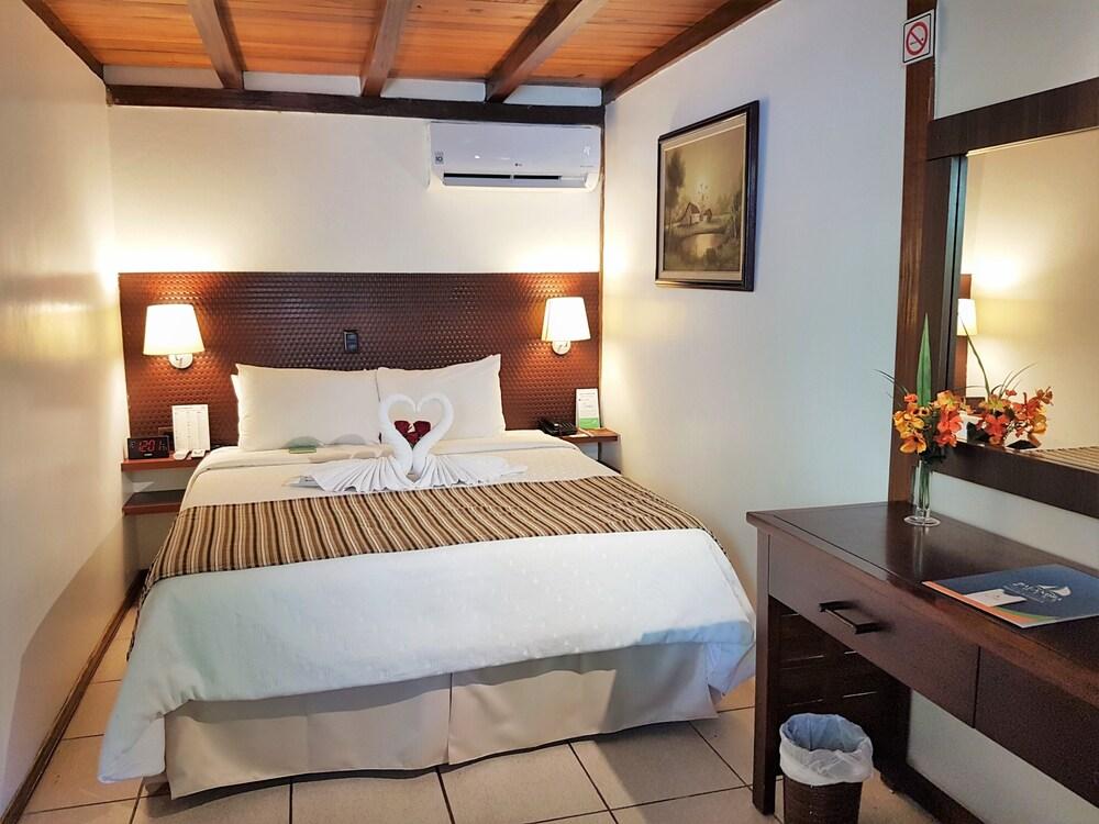 Balandra Hotel