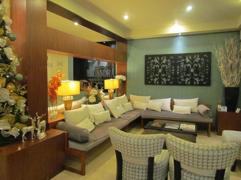 Balandra Hotel
