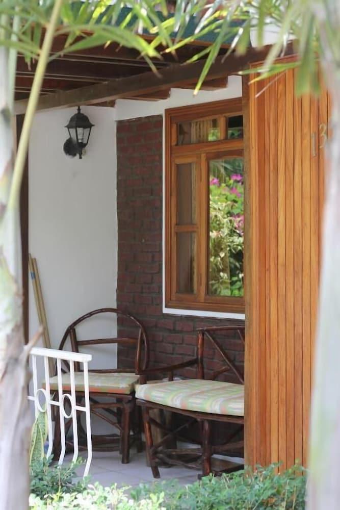 Balandra Hotel