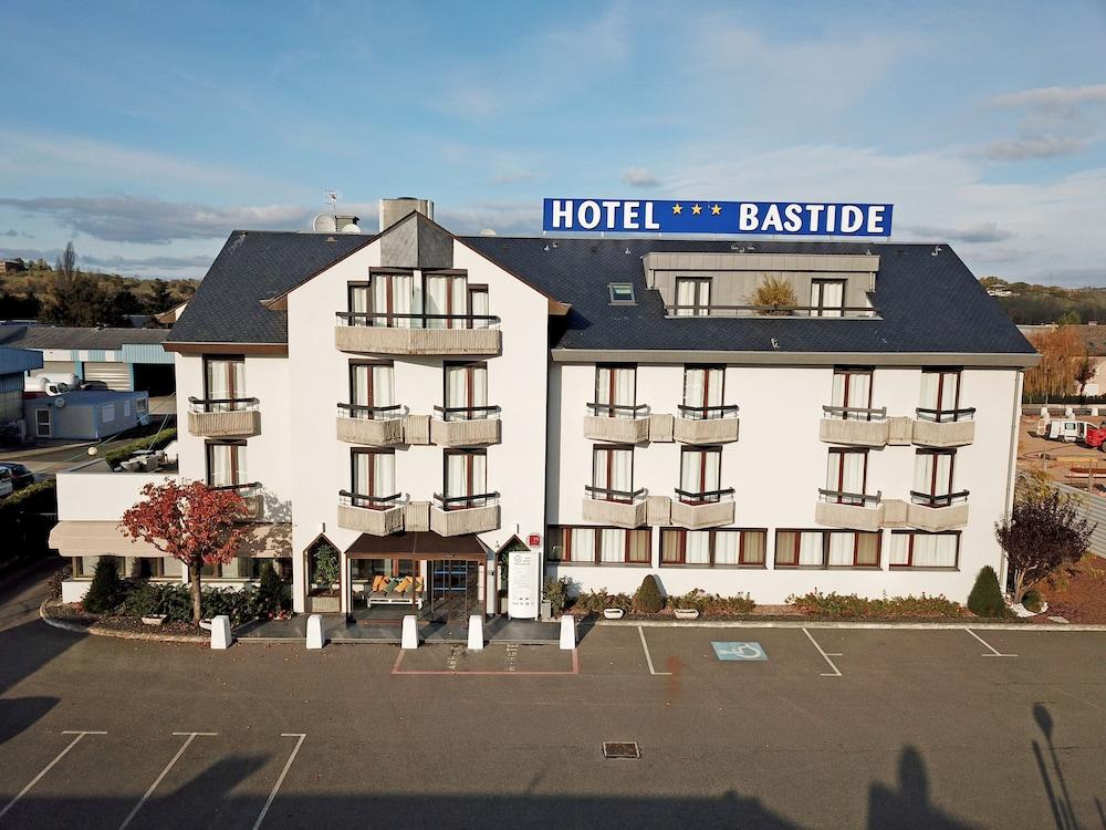 Hotel Bastide