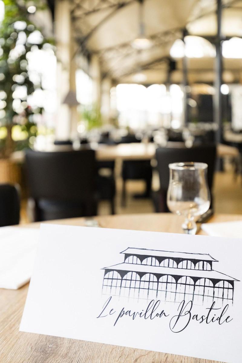 Hotel Bastide