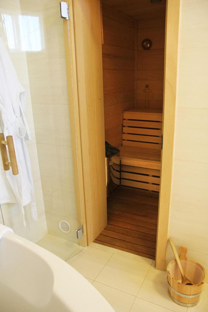 Hotel Baltaci Atrium Zlim