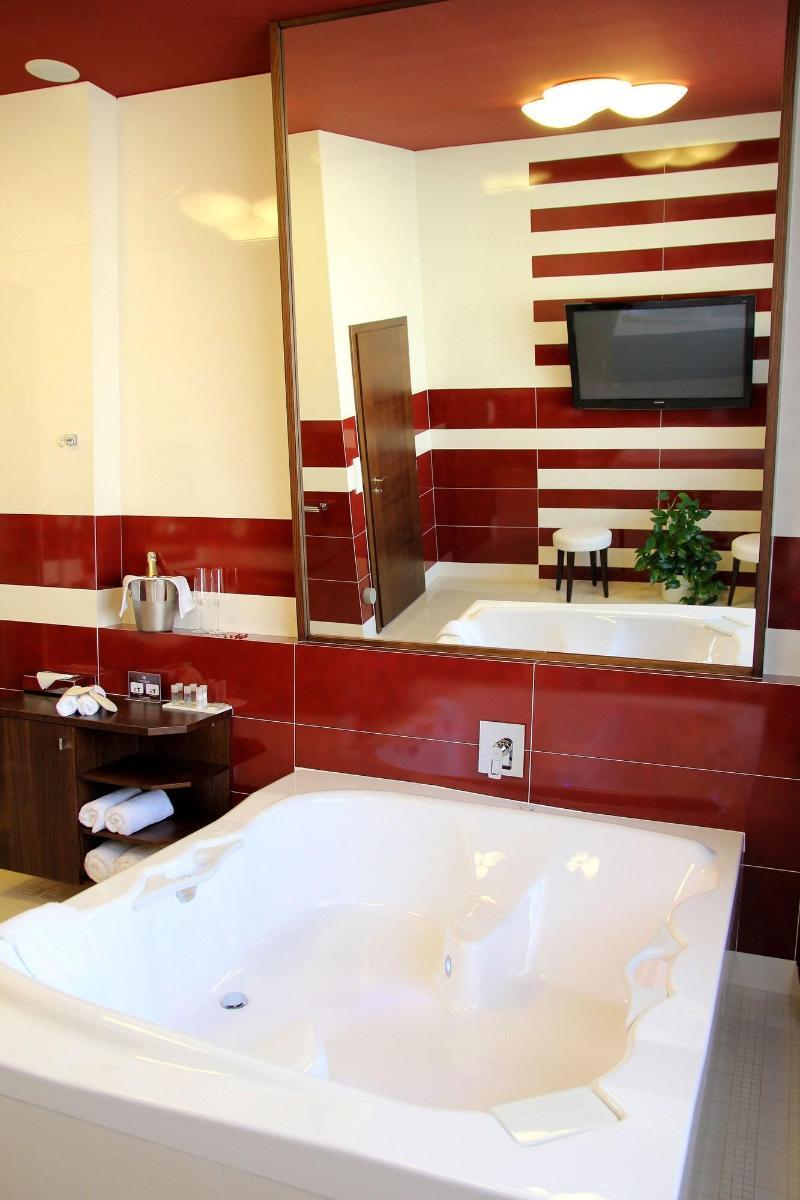 Hotel Baltaci Atrium Zlim