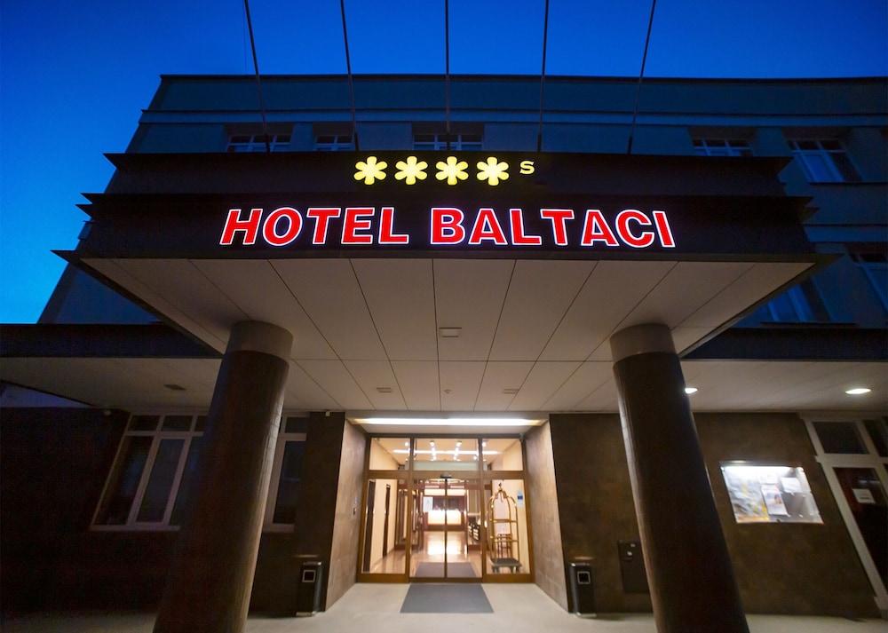 Hotel Baltaci Atrium Zlim