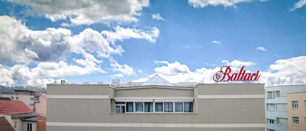 Hotel Baltaci Atrium Zlim