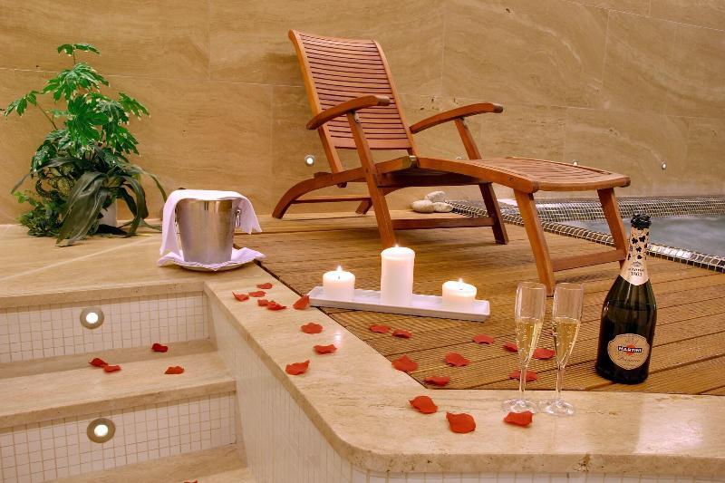 Hotel Baltaci Atrium Zlim