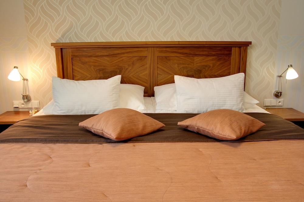 Hotel Baltaci Atrium Zlim