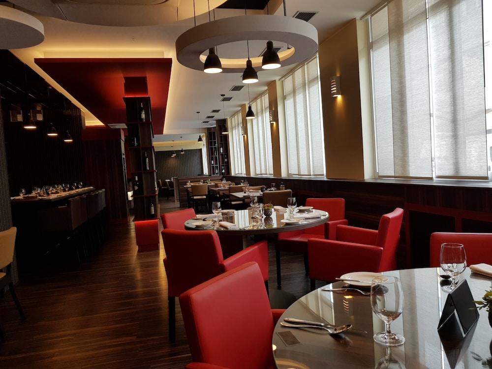 Hotel Baltaci Atrium Zlim