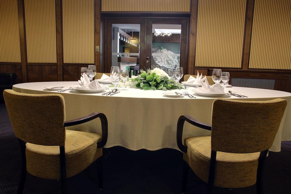 Hotel Baltaci Atrium Zlim
