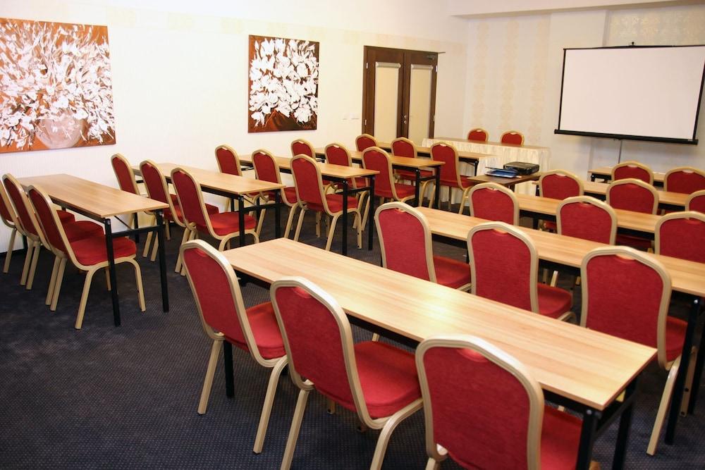 Hotel Baltaci Atrium Zlim